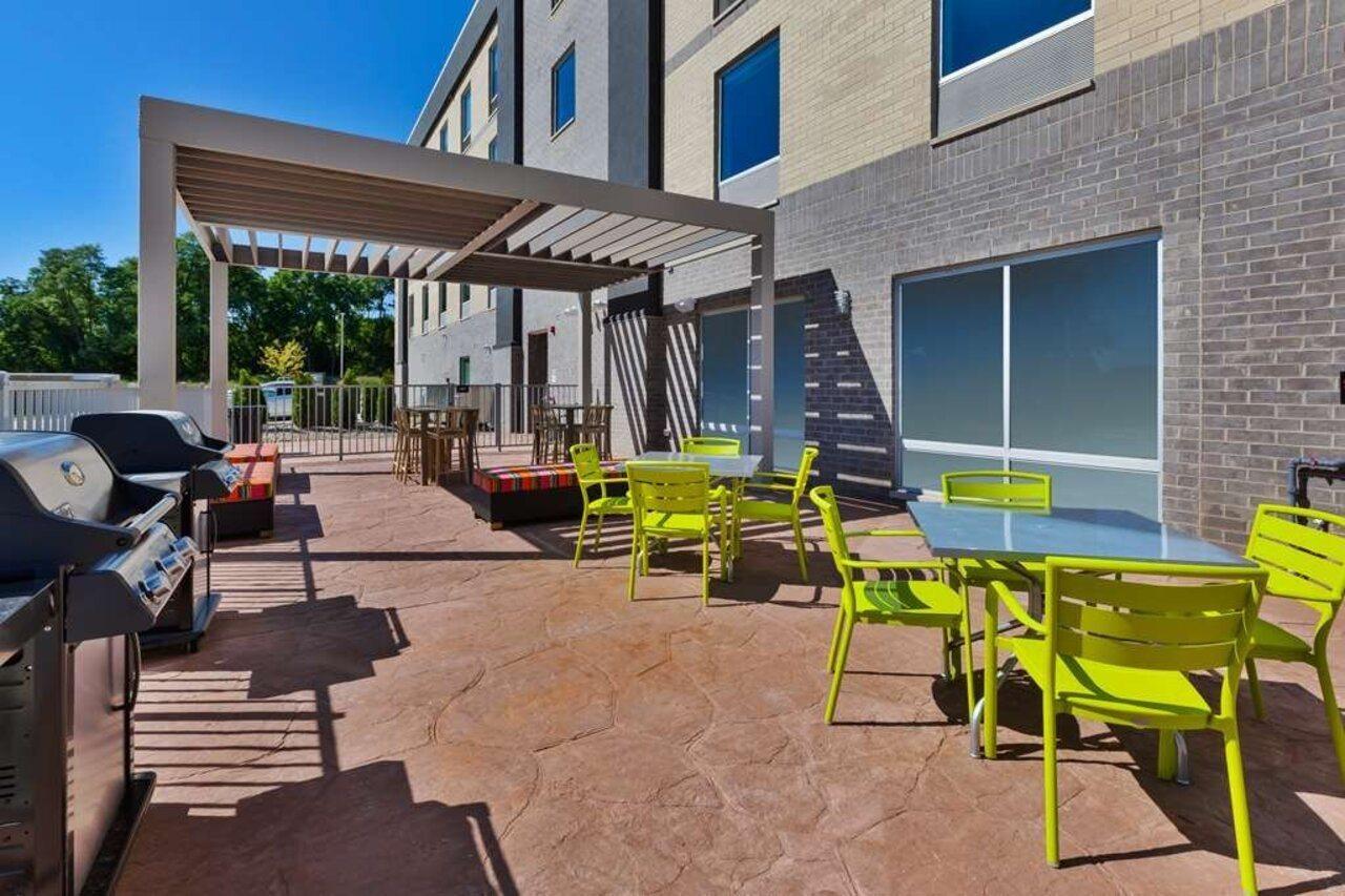 Home2 Suites By Hilton Battle Creek, Mi Exterior photo