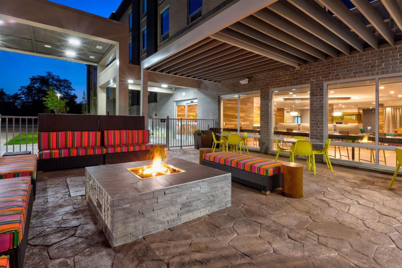 Home2 Suites By Hilton Battle Creek, Mi Exterior photo