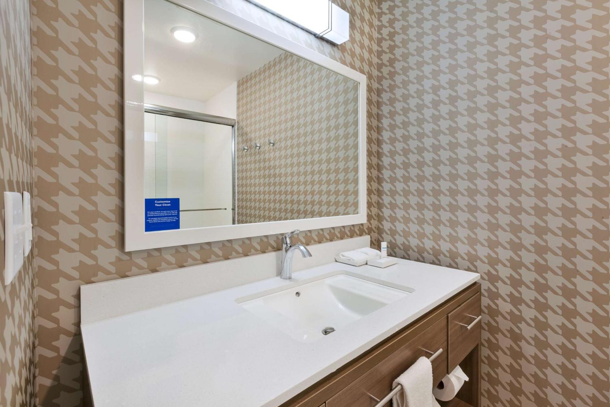 Home2 Suites By Hilton Battle Creek, Mi Exterior photo