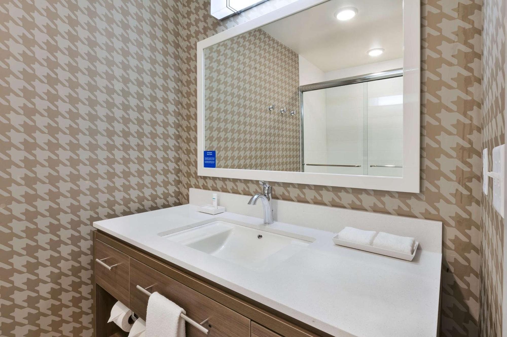 Home2 Suites By Hilton Battle Creek, Mi Exterior photo